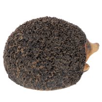 Artikel Decoratief egelbeeldje, kleine tafeldecoratie voor de herfst, 8 cm