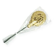 Artikel Jubileumnummer 40 Ø8cm 10st