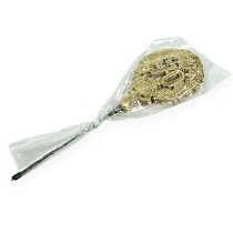 Artikel Jubileumnummer 70 Ø8cm 10st