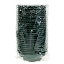 Artikel Junior kom 12cm groen 25 st