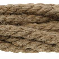 Praktisch jute touw Ø1.5cm 6m