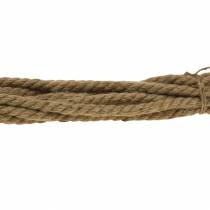 Praktisch jute touw Ø1.5cm 6m
