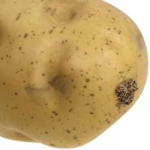 Aardappel kunstvoer dummy 10cm