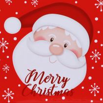 Artikel Koekjesvormen Kerst Merry Christmas L12-19cm Set van 3