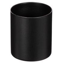 Artikel Magnetische kaarsenhouder, matte afwerking, 4 cm, 4 stuks
