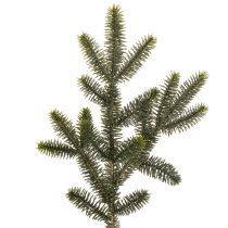Artikel Kunstmatige dennentakken voor tafeldecoratie en arrangementen, 45 cm, 3 stuks