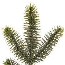 Artikel Kunstmatige dennentakken voor tafeldecoratie en arrangementen, 45 cm, 3 stuks