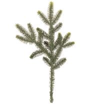 Artikel Kunstmatige dennentakken voor tafeldecoratie en arrangementen, 45 cm, 3 stuks