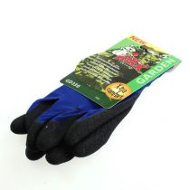 Artikel Kixx Tuinhandschoenen Blauw, Zwart Maat 10