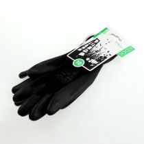 Artikel Kixx Nylon Tuinhandschoenen Maat 10 Zwart