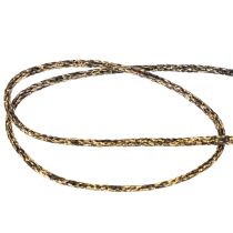 Artikel Glanzend koord voor het inpakken van cadeaus en decoratie, 3 mm, 20 m