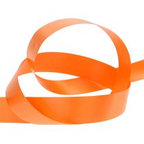 Artikel Krullint 30mm 100m oranje