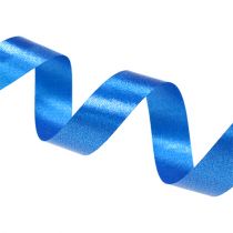 Artikel Krullint blauw 10mm 250m