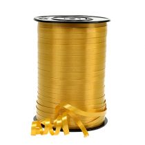 Artikel Krullint goud 4,8 mm 500m