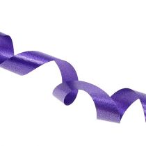 Artikel Krullint paars 10mm 250m