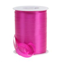 Artikel Krullint magenta 10mm 250m