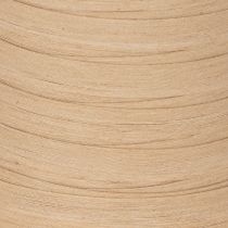 Artikel Krullint van natuurlijke vezels, cadeaulint, 10 mm, 100 m