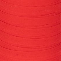 Artikel Rood krullint, duurzame cadeauverpakking, rol 10 mm 100 m