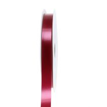 Artikel Krulband Bordeaux 19mm 100m