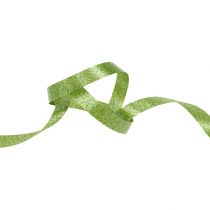 Artikel Krullint olijfgroen 4,8mm 500m