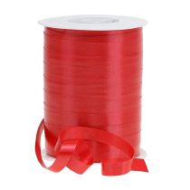 Artikel Krulband Rood 10mm 250m