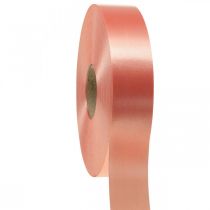 Artikel Ruffle tape 30mm zalm 100m