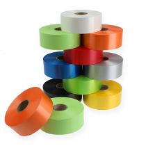 Artikel Krultape 50mm 100m verschillende kleuren