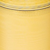 Artikel Kranslint moiré kranslint geel 175 mm 25 m