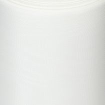 Artikel Wit kranslint 150 mm 25 m