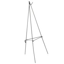 Artikel Donkergroene kransstandaard – voor kleinere kransen met een diameter tot 50 cm.