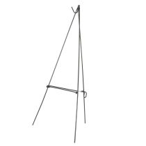 Artikel Donkergroene kransstandaard – voor kleinere kransen met een diameter tot 50 cm.