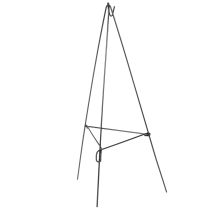 Artikel Donkergroene kransstandaard – voor kleinere kransen met een diameter tot 50 cm.