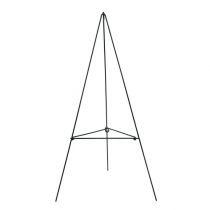 Artikel Kransstandaard Donkergroen 60cm