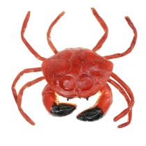 Artikel Deco Kreeft Rood 15cm
