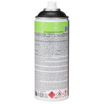 Artikel Krijtspray Zwarte Markeerspray Montana 400ml
