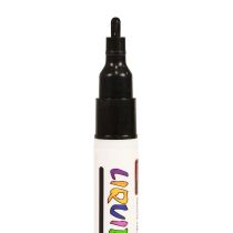 Artikel Krijtstift krijtstift zwart wateroplosbaar 3mm 1 stuk