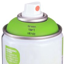 Artikel Krijtspray Groene Krijtverf Spray Montana 400ml