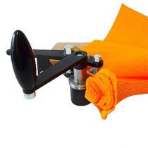 Artikel Crêpeverpakkingsmachine