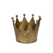 Artikel Decoratieve kroon voor tafeldecoratie en kerst, 11 cm