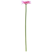 Artikel Kunstbloemen Gerberatuin Kunstbloemen Roze 47cm