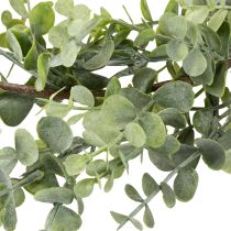 Artikel Kunstslinger van eucalyptus sierslinger groen 150cm