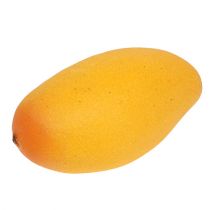 Artikel Kunst Mango Geel 13cm