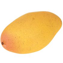 Artikel Kunst Mango Geel 13cm