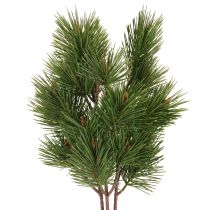 Artikel Kunstmatige dennentakken Kersttakken groen 53cm 3 stuks