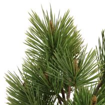 Artikel Kunstmatige dennentakken Kersttakken groen 53cm 3 stuks