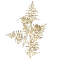 Artikel Kunstvaren Asperges aspergevaren goud 85cm