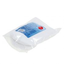 Artikel Deco sneeuwvlokken grof 100g