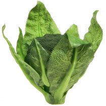 Artikel Broccoli groentedecoratie kunstgroen Ø12cm H15cm