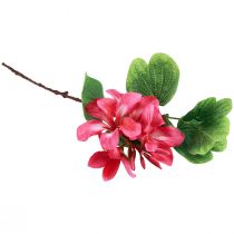 Artikel Kunstorchidetak Bauhinia Roze kunstplant 62cm
