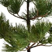 Kunstkerstboom Kleine tafelkerstboom H52cm